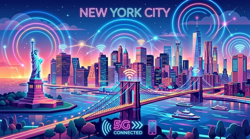 Does eSIM Work in USA? Coverage on AT&T, T-Mobile & Verizon